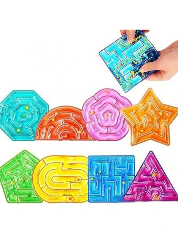 1/2/3/4/8PCS Squishy Sensory Fidget Toys For Kids - Autism Sensory Quiet Fidget For Classroom Students Autistic Children Special Needs, Anxiety Relief For Calm Down, Squeeze Sensory Tube Easter Basket Essentials Classroom Prizes, Birthday Gifts, And Festival Gift Bag Fillers