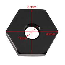 14Mm Spark Plug Indexer Indexing Tool Universal For Can Am Defender - 黑色 - 查看 10