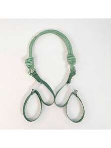 1 件新款时尚尼龙可调节长度简约条纹肩带多功能可调节斜挎包带 Y2K