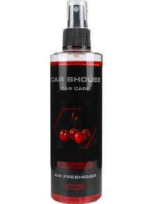 245 ml odświeżacz powietrza w sprayu do montażu w samochodzie, dyfuzor olejków eterycznych, nawilżacz powietrza, inteligentny zapach, lokomotywa, duża pojemność