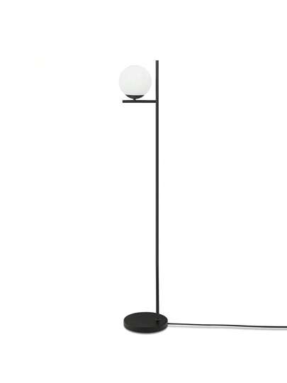 LED Lamp Modern 6f24 view 9