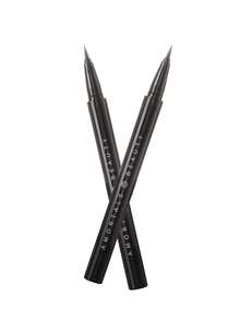 Amortals 2支裝 0.01mm 極細黑色液體眼線筆 快乾霧面順滑筆尖 防水防汗防暈染 長效持妝 溫和親膚色素 初學者與彩妝師適用 熱門必備眼妝化妝品 - C01黑色*2 - 查看 13