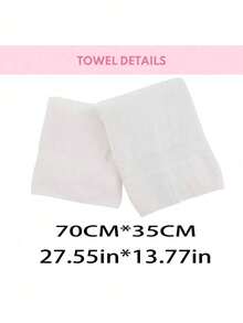 1pc Customized Quick-Dry Towel, Comfortable Bathroom Towel, Fashionable Pool Towel, Hotel Towel, Beach Towel, Customized Name, Beach Accessories, Essential For Mother's Day, Birthday, Day, Father's Day, Graduation, Wedding, Housewarming, Bathroom, Living Room, Bedroom, Home Home Bathroom Decor Summer Beach Essentials Back To School Shower Towels For Beauty Salon, Hotel Sports, Home Essentials, Towel, Skin Care - Multicolor - View 8
