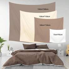 1 PIEZA Tapiz con tema de dibujos animados de Holle Kitty Sanrio con amor - Tapiz grande para decoración de pared - Ejemplo de varios tamaños - Decoración de pared - Decoración del hogar Sanrio - Multicolor - Ver 7