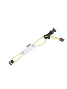 1pc Reflective Cycling Strap, Leg Band For Night Bike Riding