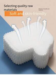 A One-Time Pack Of 50 Pieces, A Lazy Cleaning Tool, No Need To Worry About Tedious Household Chores. Fish Scale Cloth Gloves Relieve A Thousand Worries. Kitchen Oil Stains And Desktop Dust Can Be Easily Cleaned With Just One Touch, Making It A Must-Have For Lazy People To Enjoy Cleaning Without Dirtying Their Hands, Home Cleaning, Kitchen Cleaning, Party Cleaning, Christmas And New Year Cleaning Supplies - Multicolor - View 2