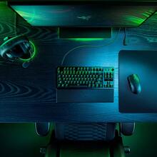 RAZER VIPER V3 PRO Wireless Mouse Lightweight Wireless Gaming Mouse Ergonomic Design 8000Hz Polling Rate Suitable For Grip And Finger Grip Black