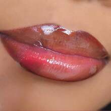 DOU KOU Plumping Gloss Stick, Smudge Proof Colored Lipsticks, Temperature Change Moisturizer Lip Stain, Hydration, Long Lasting Nutritious, Balms That Nourish, Lip Balm Magic Color Change Lip Gloss