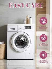 1 pieza Protector de colchón suave y cómodo, sábana ajustable, juego de ropa de cama, patrón de lazo, adecuado para camas individuales, dobles, queen, king, decoración del hogar, lavable, también se ajusta a sofás, regalo del Día de San Valentín - Multicolor - Ver 8