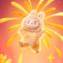 Labubu The Monsters Big Into Energy Series- Pendant Blind Box, Blind Box Figures, Random Design Action Figures Collectible Toys Home Decorations, Single Box - Birthday, Valentine's Day, Anniversary, Holiday Gift - 彩色 - 查看 4