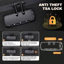 Conjunto de Fumar à Prova de Odor de Tamanho Pequeno, Inclui Trava com Senha, Camadas à Prova d'Água e Resistentes a Odores, Tamanho Compacto, Portátil, Combinação de Recipiente de Armazenamento, Tubo de Abertura, Bandeja e Pequena Bolsa Preta à Prova de Poeira, 3 Conjuntos para Escolher, Adequado para Casa, Festa de Aniversário, Presente de Natal