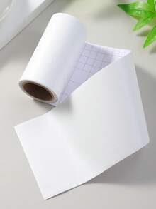 1 Rollo 5mX15cm Renovación de muebles antiguos Cubierta de puerta Adhesivo de pared con textura de madera Autoadhesivo Simulación Impermeable Fondo grueso Zócalo de gabinete Adhesivo de pared Papel tapiz extraíble Decoración de habitación Decoración de dormitorio Decoración de cocina Decoración de pared - Multicolor - Ver 14