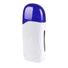 Viilife 一套滚轮式脱毛蜡套装，包含1个蜡罐、100片脱毛蜡纸、5片湿巾，男女均适用，适合敏感肌肤。 - 美規A型插(110-127V) - 查看 12