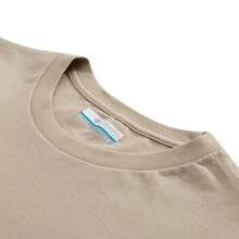 Columbia Áo thun tay ngắn CSC Basic Logo™, vải mềm, thể thao ngoài trời, chạy bộ cho nam JE1586 - Màu Khaki - Xem 3