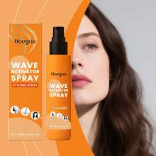 Spray para el cabello sin enjuague hidratante, ligero y refrescante para el control del aceite, spray para el cuidado del cabello nutritivo con aceites esenciales