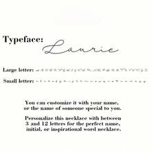 Personalized 2 Name Heart Pendant Necklace - 18K Gold Plated Stainless Steel Elegant Minimalist Jewelry, Custom Gift For Valentine's Day, Christmas, Mother's Day And Anniversary, Romantic Jewelry, Heart Jewelry, Fashion Design - Multicolor 2 - View 9