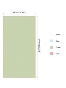 1条特大号浴巾（35.4*67英寸/90*170厘米），菠萝格纹图案，采用超柔软超细纤维材质，吸水性强，触感舒适，适用于浴室、健身房、酒店、家居等多种场合，是理想的浴室用品。多种颜色可选。可用于家居浴室装饰、秋季装饰、返校季装饰、美容院/家庭浴室装饰。 - 彩色 - 查看 2