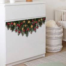 Miếng dán cửa sổ Giáng sinh - Đồ trang trí cửa sổ tự dính với màu đỏ, xanh lá cây, vàng, trắng, - Đồ trang trí ngày lễ có thể tháo rời và tái sử dụng cho bữa tiệc - Miếng dán PVC dễ dán cho cửa kính, gương, tường - Ý tưởng quà tặng Giáng sinh, Đồ trang trí cửa sổ Giáng sinh, Điểm nhấn nhà ngày lễ, Phong cách nghệ thuật trang trí, Chất liệu nhựa bền, Đồ trang trí theo mùa Trang trí Giáng sinh Trang trí quà tặng cây thông Noel Trang trí lễ tạ ơn Trang trí sinh nhật Quà tặng Đồ dùng cho bữa tiệc Trang trí Halloween Đồ trang trí Halloween - Nhiều màu - Xem 10