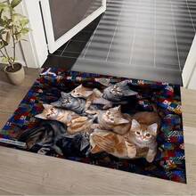 Carpet Sets - Multicolor - View 12