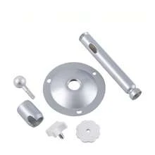 Home Projector Accessories And Parts - Silver - View 7