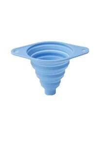 3/1pc/12CM Kitchen Funnel Set Of 3 Pieces, Kitchen Funnel Filling Bottle, Silicone Funnel Foldable, Small Funnel For Filling Small Bottles, Silicone Funnel Flexible And Not Easy To Deform, With Foldable Design, Can Be Unfolded For Use, Portable And Space-Saving, Reusable And Easy To Clean.