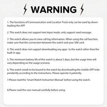 2026款智能儿童手表，具备定位追踪、通话功能、前置摄像头、相册录制、铃声通知、设备查找、舒适表带、多彩配色、手机查找等功能，是送给男孩女孩的最佳礼物。