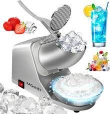 Electric Shave Ice Machine & Ice Breaker - 1 - 查看 10