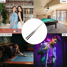 Billiard Accessories - 1 - 查看 2