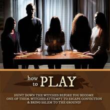 Facade Dark Cites Series Board Game Of Strategy, Deceit, And Luck - Card Game Teens Adults And Family - 1692