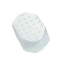 1pc 7th Generation Face Muscle Exerciser, Jaw Trainer, Face Slimming Massager - White - View 7