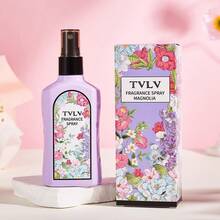 1pc/4pcs 100ml Jasmine, Gardenia, Lily Of The Valley Floral Fragrance Mist, Odor Eliminator Spray For Clothes, Great For Mother's Day, Valentine's Day, Christmas - Various Fragrances - View 7
