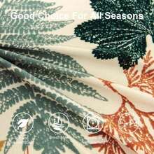 KRFOONN Club Chair Slipcover 2 Piece Stretch Printed Round Barrel Chair Covers Removable Tub Chair Slipcover With Elastic Bottom Chair Coverings Furniture Protector Cover For Living Room, B56