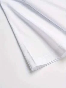 Camiseta elegante y cómoda para mujer con forma de corazón, cuello redondo, impresión, adecuada para todas las estaciones, envío local, camiseta de verano, elegante, fiesta de verano, declaración dulce, símbolo de amor, camiseta casual. - Blanco - Ver 6