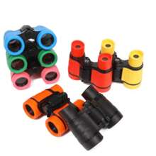 圣诞装饰 1 套防震双筒望远镜 - 观鸟、狩猎、远足和教育学习的理想选择 - 理想的生日礼物！适合男孩和女孩观鸟、狩猎和远足的完美教育玩具！ - 望遠鏡 - 查看 7