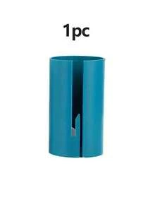 1pc Sliding Gift Wrapping Paper Cutter, Holiday Party Cutting Tool, Line Sliding Wrapping Paper Cutter, Suitable For Valentine'S Day, Easter, Ramadhan Festival, Wedding,Halloween, Christmas, Birthday Party Wrapping Paper Cutting Tool