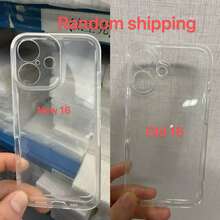 1 件 GUCADI 透明 3D 蝴蝶结装饰手机壳，适用于 、Honor、三星智能手机 - 彩色 - 查看 10