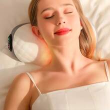 Massage Pillows - Blanco - 查看 6