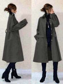 Women Trench Coats