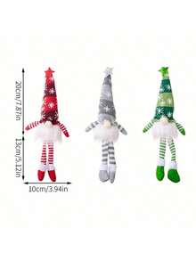 1pc Long Leg Doll Decoration Light For Valentine's Day, Birthday, Bedroom, Fireplace & Window Display, Room Decor Christmas Decor Christmas Light Bedroom Decor Home Decor Party Decor Holiday Festival Christmas Gift Thanksgiving Christmas Tree Decor Ornaments Halloween Decor Christmas Decoration Thanksgiving Wedding Home Decor Home Decor Fall Decor Autumn Decor Birthday Decorations For Gifts Party Supplies Indoor Holiday Festival Decor Wall Decor Halloween Ornaments Christmas Decoration XMAS Decor Christmas Tree Gift Decor Thanksgiving Wedding Home Decor Home Decor Fall Decor Autumn Decor Birthday Decorations For Gifts Party Supplies Indoor Outdoor Garden Holiday Festival Decor Halloween Decor Wall Decor Halloween Ornaments