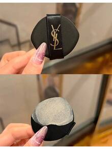 Yves Saint Laurent Touche Éclat Glow-Pact Cushion | 5g 迷你旅行装，B10 色号，光泽亮丽，轻盈透气，可叠加遮瑕，打造日常光泽，Ysl - B10 - 查看 8