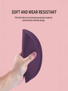 2件装TPE材质膝肘垫，平板支撑垫，平衡垫，健身垫，瑜伽垫，平衡训练垫 - 彩色 - 查看 8