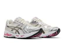 ASICS Gel Kayano 14 'Cream Sweet Pink' (Unisex) Cream/Sweet Pink 1203A537-103 Summer New - 彩色 - 查看 8