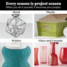 Krylon K07010 11-Ounce All-Purpose Spray Adhesive - 通用黏合劑 - 查看 3