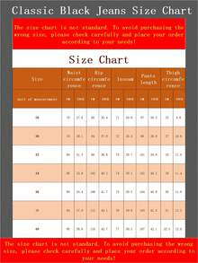 Men's Work Jeans, Durable Straight Fit, Everyday Office Pants - Màu xanh lam - Xem 6