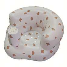 Kursi Mandi Bayi Tiup Multifungsi, Kursi Tiup untuk Bayi Usia 3 Bulan, Sofa Bayi Tiup, Sofa Kamar Mandi Bayi Portabel, Penopang Punggung Bayi, Hadiah Anak, Kursi Tinggi Balita | Mama House - MultiWarna - View 14