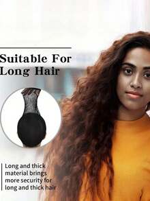 10pcs Wig Hair Net Invisible Headband Mesh Base Women's Hair Net Cover Fixed Set High Elasticity, Elastic Hair Net Suitable For Various Head Shapes.Open Wig Cap, Mesh Stockings Cap, Women's Braided Wig Hair Net, Breathable Mesh Wig Net, Unisex Mesh Wig Cap, Wig Hair Net, Black Anti Slip Breathable Elastic Nylon Wig Cap Set, Long Holiday Hair Cap, Stretchable High Elasticity Durable Hair Net, Wig Care Set, Wig Accessories ,Hair Styling Tools