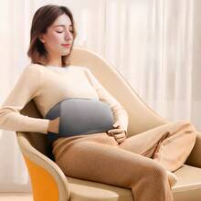 带软套的热水袋，2L热水袋，用于缓解痛经、颈部和肩部疼痛，冷热手脚暖身器