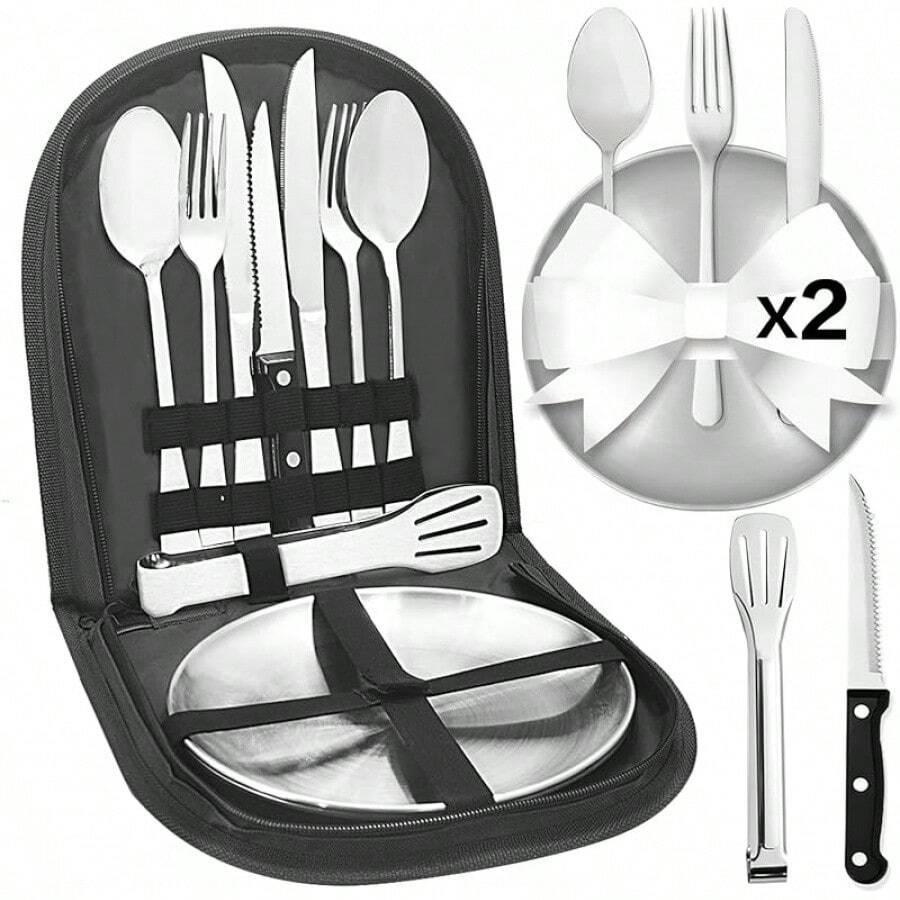 Outdoor & Camping Kitchen Tools And Accessories - B - View 1
