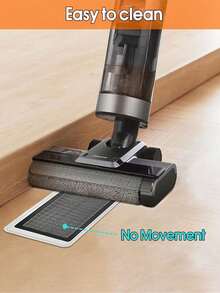 2/4pcs Floor Register Vent Covers - Sticky, Anti-Insect & Anti-Clogging Air Vent Mesh Screen For Home Floor/Wall/Ceiling Air Vent Filters