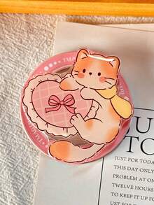 Compatible With IPhone, Android Phone, Gift For Birthday, Family, Friends Phone Holder